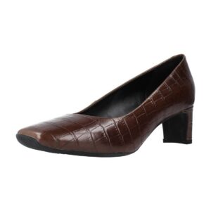 Γόβες Geox D V1VYANNE MID