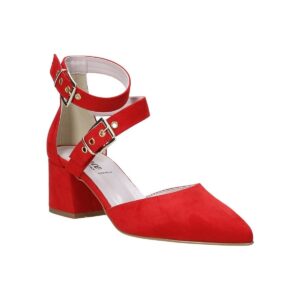 Γόβες Grace Shoes 774004