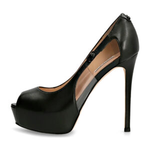 Γόβες Guess FL5GLN LEA07