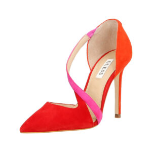 Γόβες Guess FL5GTT SUE08