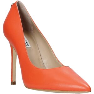 Γόβες Guess FL5GV4 LEA09