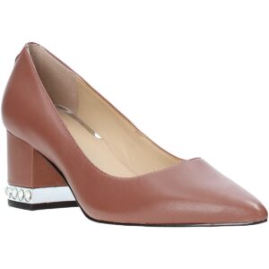 Γόβες Guess FL8ZNY LEA08