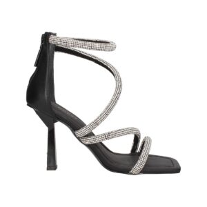 Γόβες Guess Fl6lnclea03