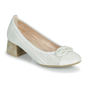 Γόβες Hispanitas ANDROS Δέρμα