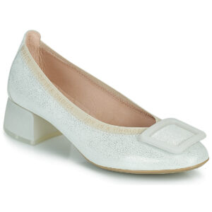 Γόβες Hispanitas ANDROS Δέρμα