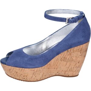 Γόβες Hogan BK648