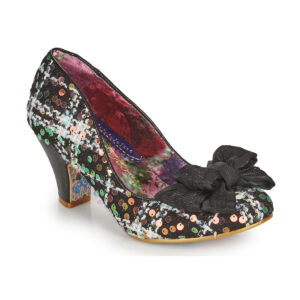 Γόβες Irregular Choice BAN JOE Ύφασμα