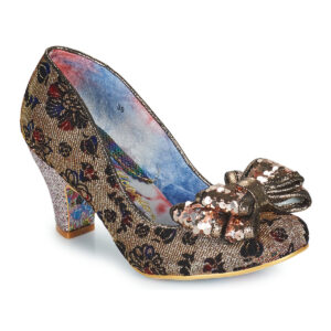 Γόβες Irregular Choice Ban Joe