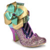 Γόβες Irregular Choice CHRYSALIS