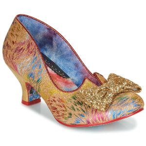 Γόβες Irregular Choice Dazzle Razzle