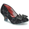 Γόβες Irregular Choice Dazzle Razzle Συνθετικό ύφασμα