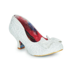 Γόβες Irregular Choice Dazzle Razzle Συνθετικό ύφασμα