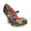 Γόβες Irregular Choice FANCY THAT Συνθετικό