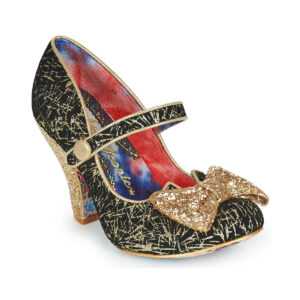 Γόβες Irregular Choice FANCY THAT Συνθετικό