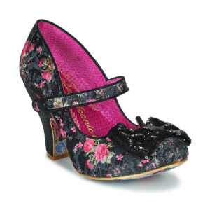 Γόβες Irregular Choice Fancy That