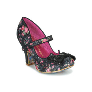 Γόβες Irregular Choice Fancy That Συνθετικό ύφασμα