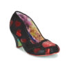 Γόβες Irregular Choice HEART ON YOUR SLEEVE