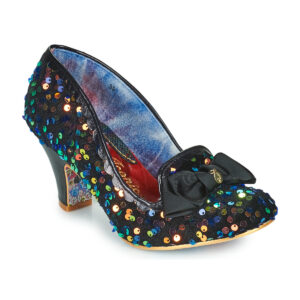 Γόβες Irregular Choice KANJANKA Συνθετικό