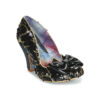 Γόβες Irregular Choice Nick Of Time