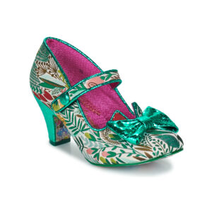 Γόβες Irregular Choice Piccolo Συνθετικό ύφασμα