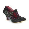 Γόβες Irregular Choice SERENDIPITY Συνθετικό