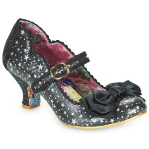 Γόβες Irregular Choice SUMMER BREEZE Συνθετικό