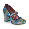 Γόβες Irregular Choice THISTLE DARLING