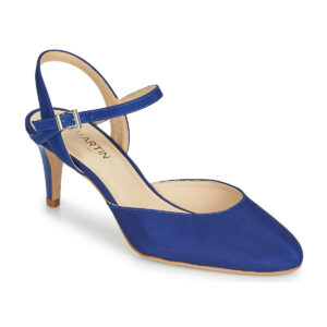 Γόβες JB Martin HENORA 2C Ύφασμα