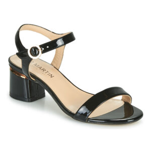 Γόβες JB Martin MALINA Δέρμα