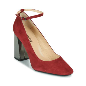 Γόβες JB Martin XEBRA