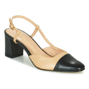 Γόβες Jonak DHAPOP Δέρμα