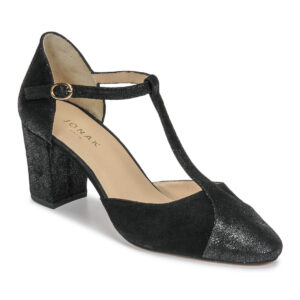 Γόβες Jonak VIMOS Δέρμα