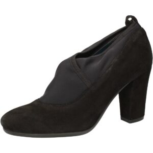 Γόβες Keys AE602 Δέρμα