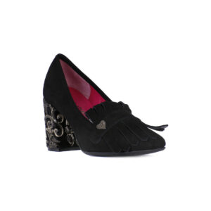 Γόβες Le Babe SCARPA CON FRANGIA