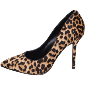 Γόβες Liu Jo BG921 ADELE 01 Δέρμα