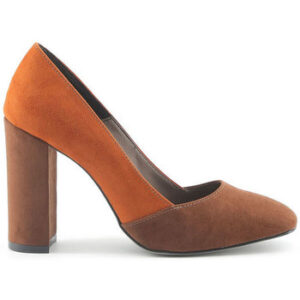 Γόβες Made In Italia - giada