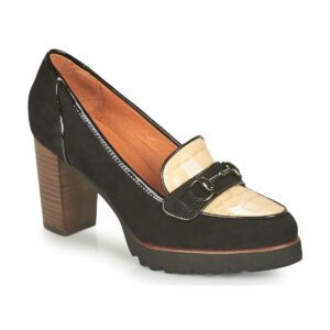 Γόβες Mam'Zelle URBANO Δέρμα