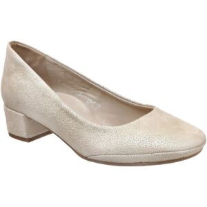 Γόβες Mephisto Brity Δέρμα