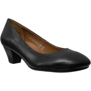 Γόβες Mephisto Paldi Δέρμα