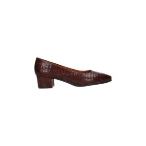 Γόβες Moda Bella 11-932 ANACONDA marron Mujer Marron