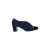 Γόβες Moda Bella 84-807 MIDNIGHT Mujer Azul marino