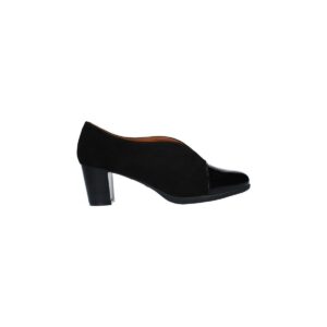 Γόβες Moda Bella 84-807 MIDNIGHT Mujer Negro