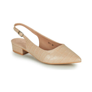 Γόβες Moony Mood OGORGEOUS Συνθετικό