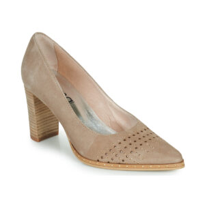 Γόβες Myma 5334MY Δέρμα