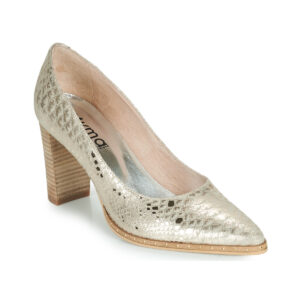 Γόβες Myma 5335MY Δέρμα