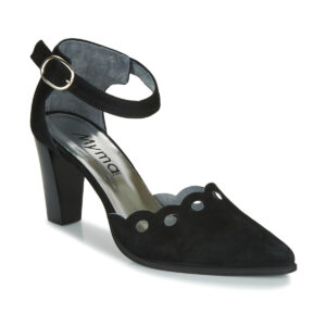 Γόβες Myma LOUSTIKI Δέρμα