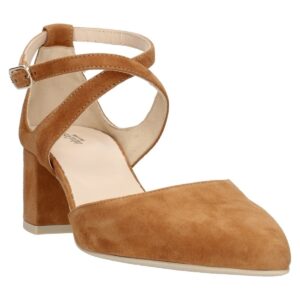 Γόβες NeroGiardini E012023DE