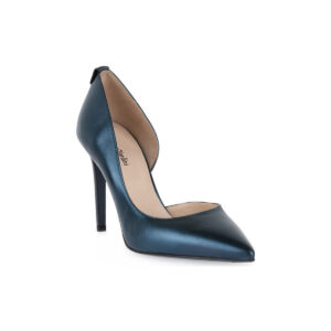 Γόβες NeroGiardini NERO GIARDINI 201 LAMINATO OCEANO