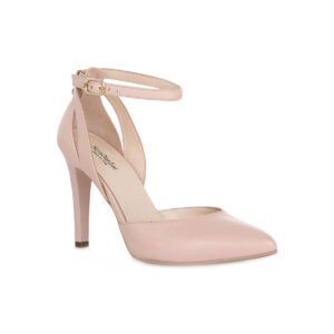 Γόβες NeroGiardini NERO GIARDINI 606 NAPPA PANDORA