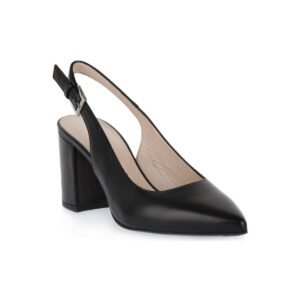 Γόβες NeroGiardini NERO GIARDINI NAPPA PANDORA